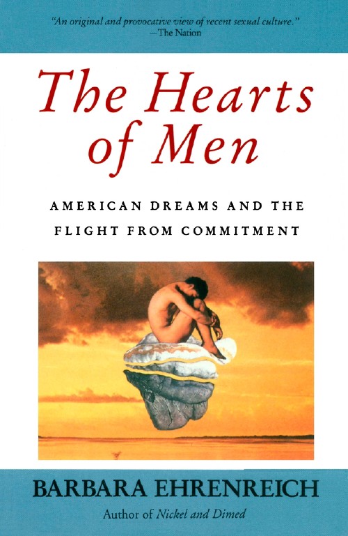 Cover for The Hearts of Men